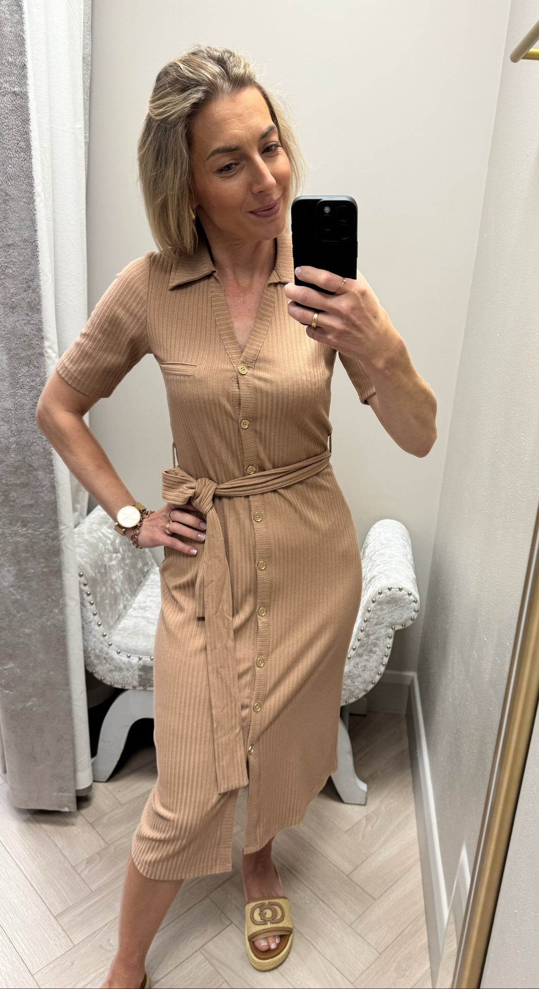 Jadyn dress