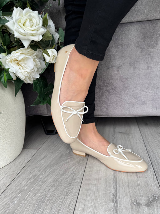 Flitton baileys shine loafer