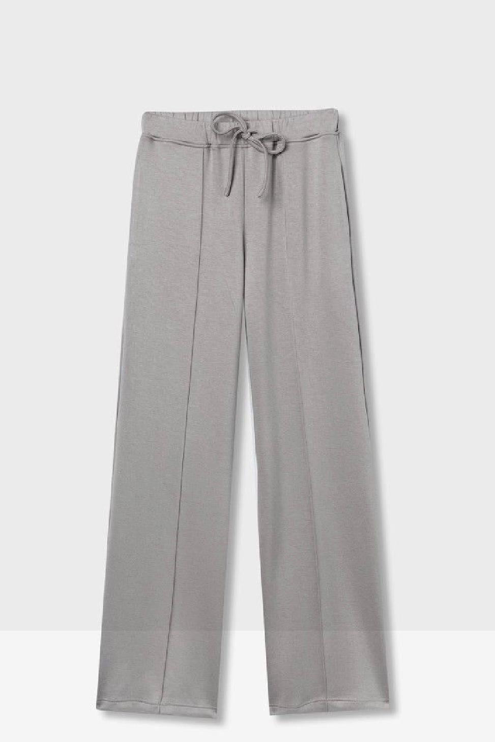 Valentina grey trousers