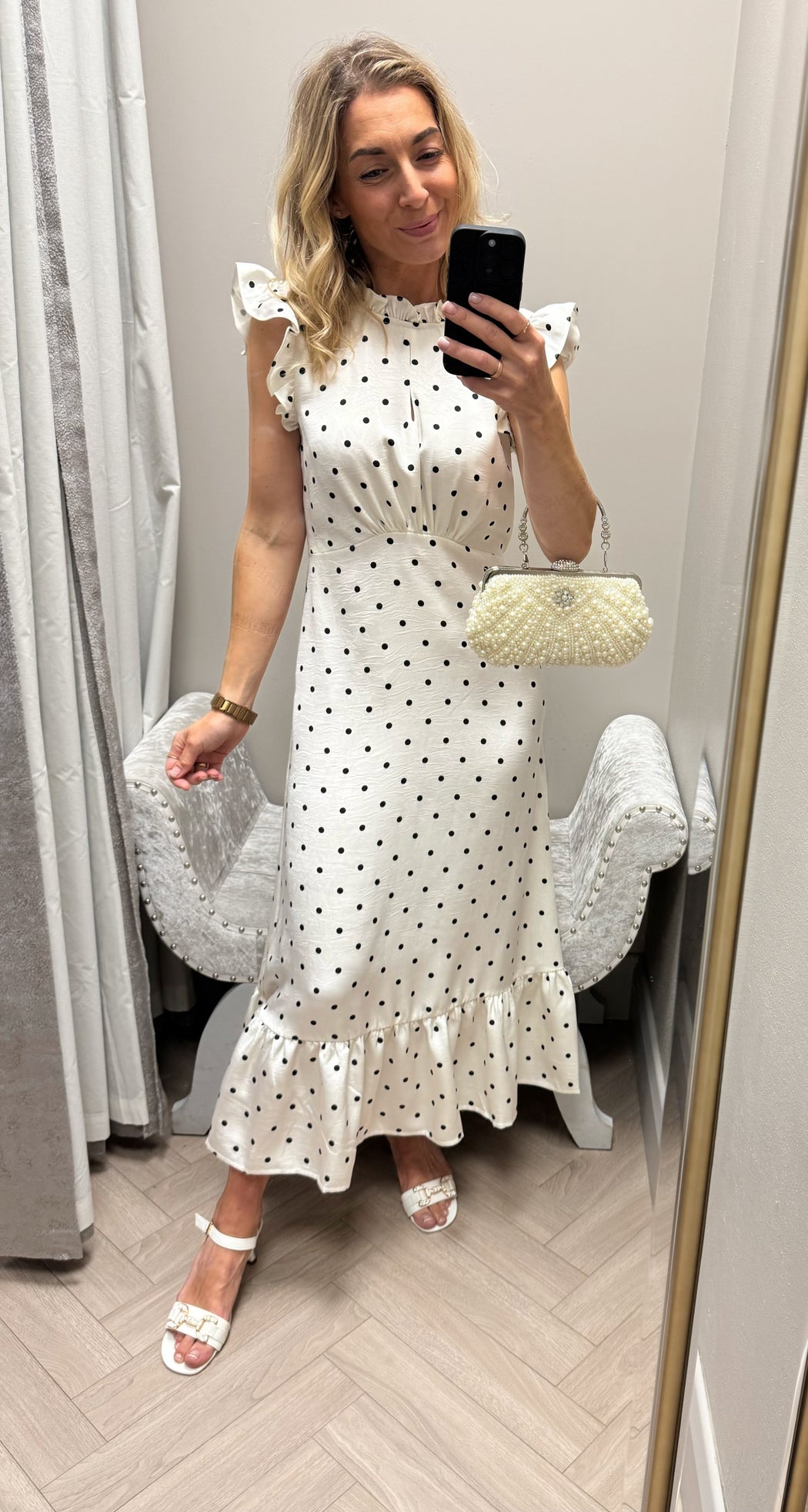 8802 ivory pearl in shell