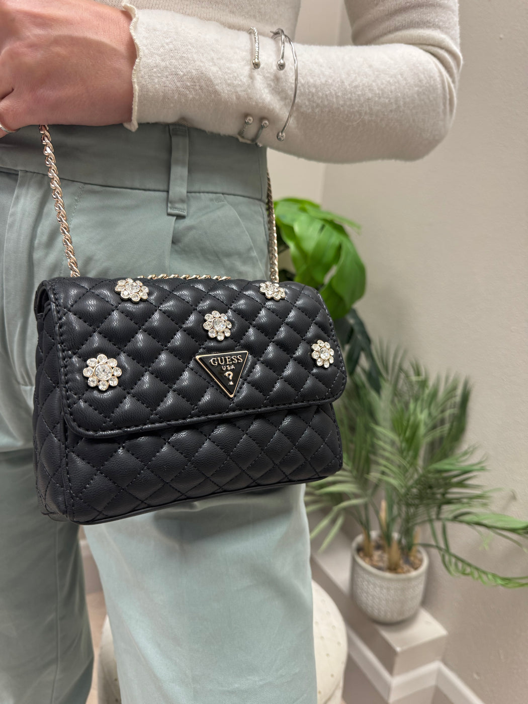Guess everlee mini
