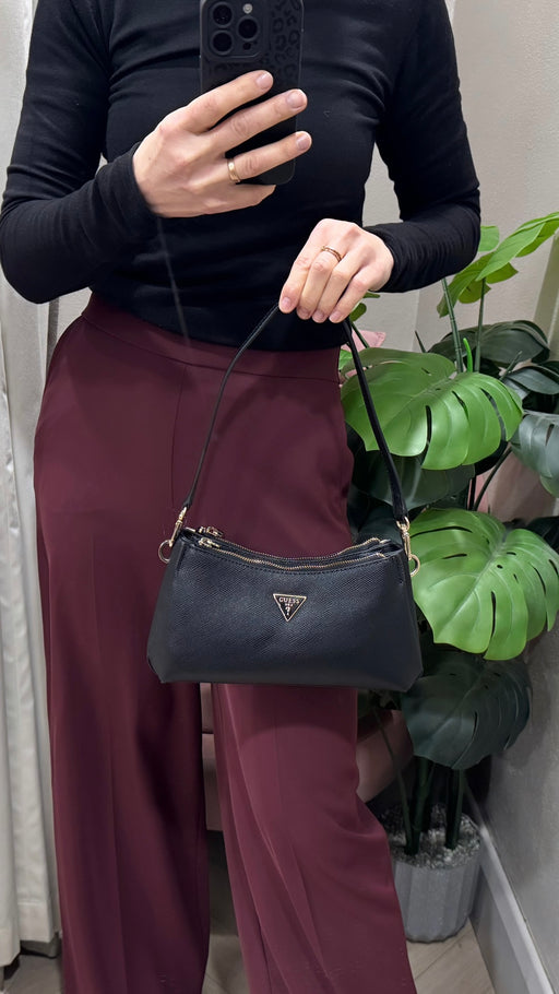 Guess Noelle black bag zg967273