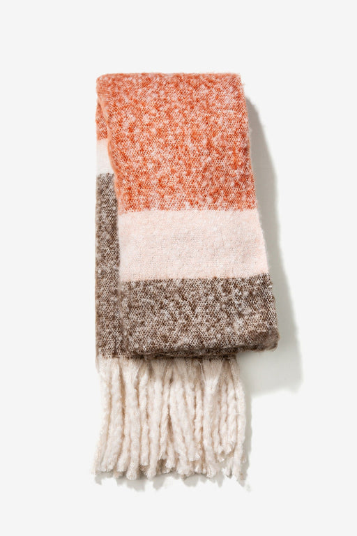 Magritte multi scarf