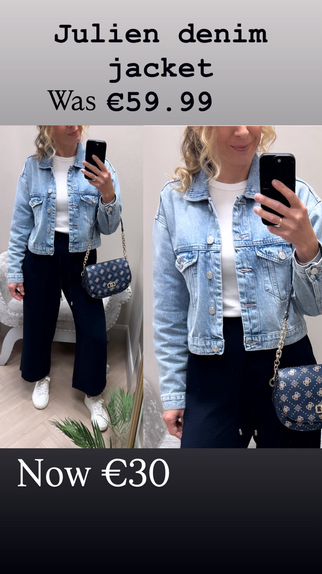 Julien Demin jacket