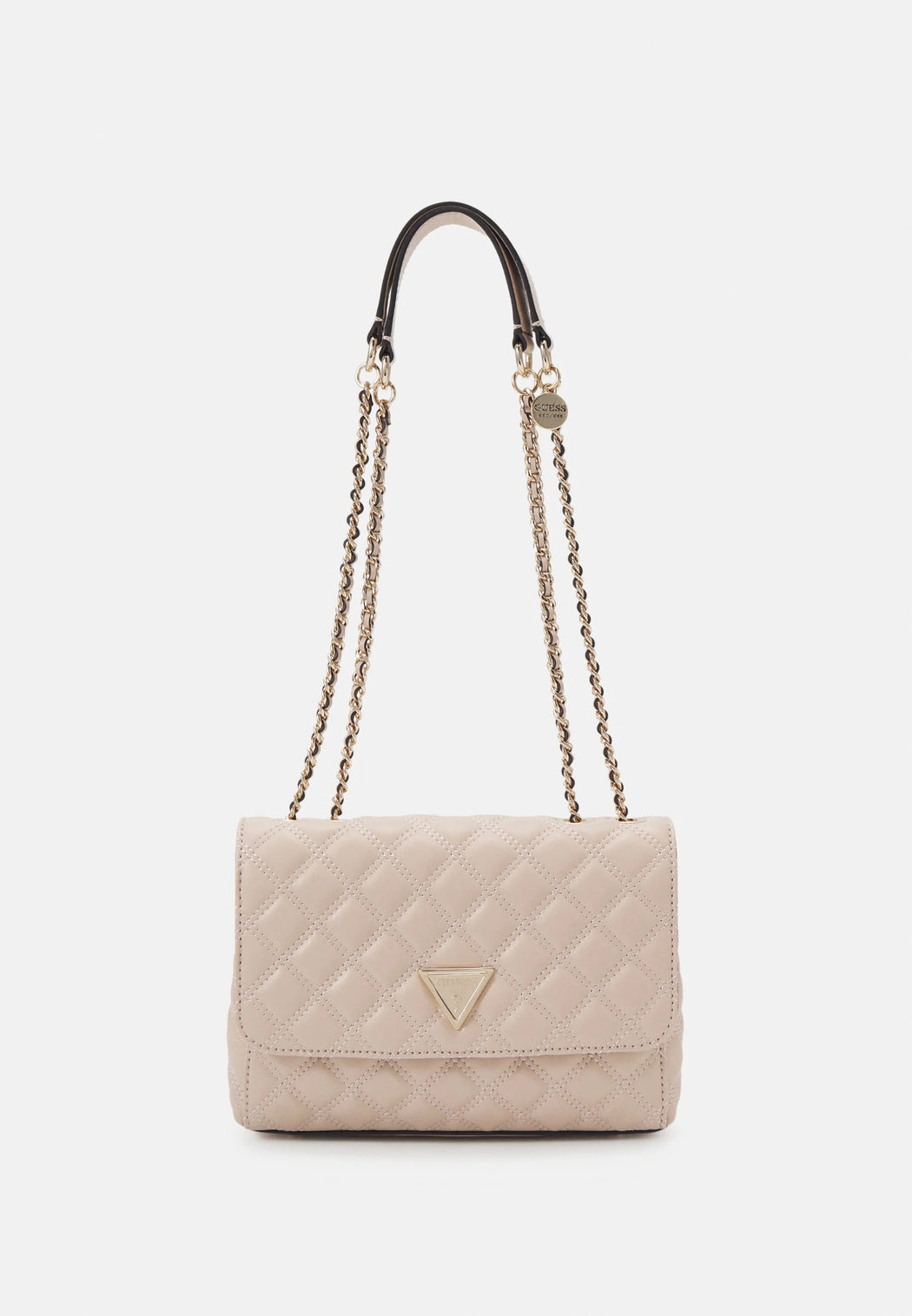 Guess light beige giully crossbody QG874820