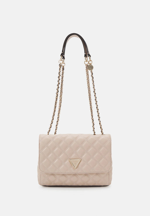 Guess light beige giully crossbody QG874820