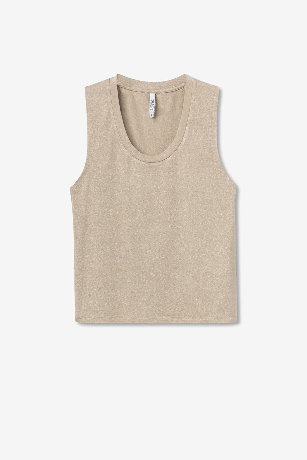 Maty  gold top