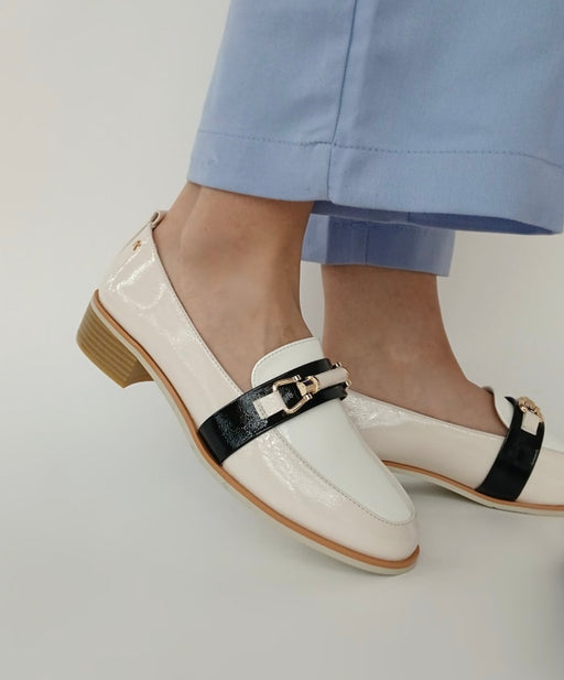 Duckworth Almond Mash  Loafer