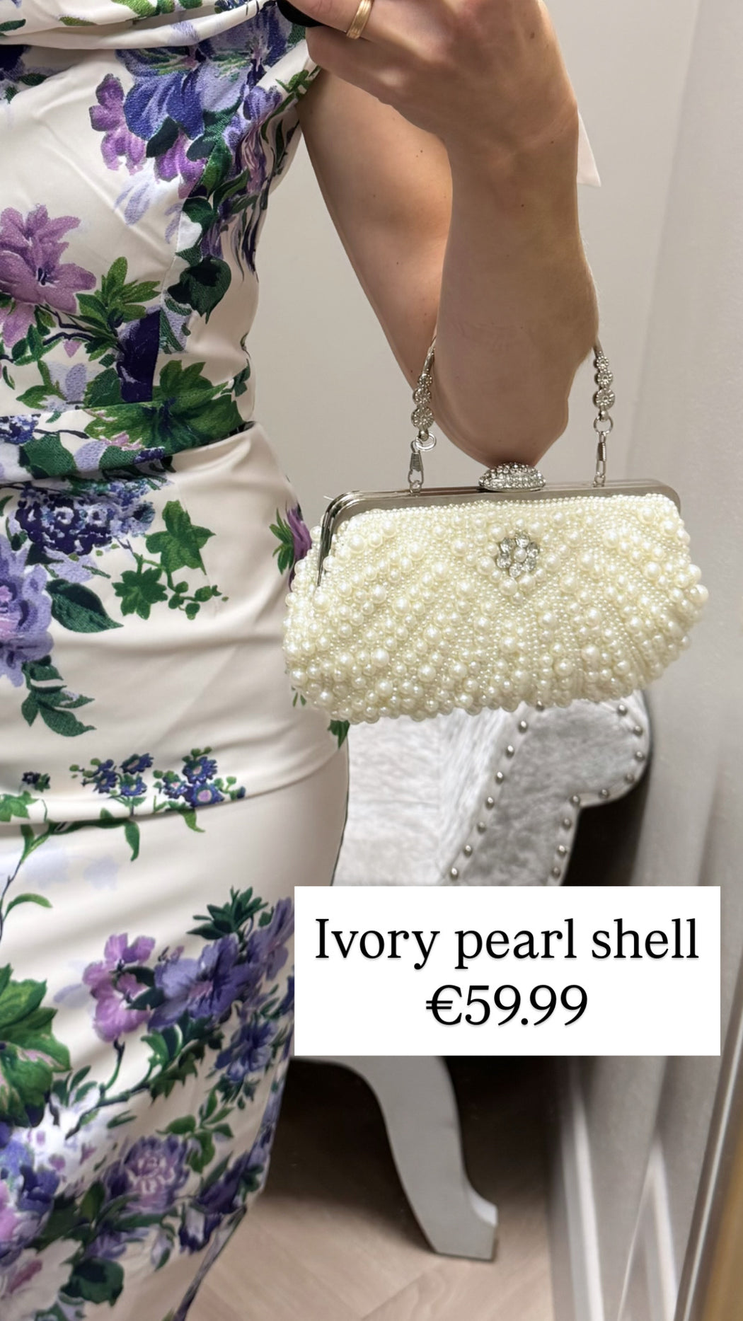 8802 ivory pearl in shell