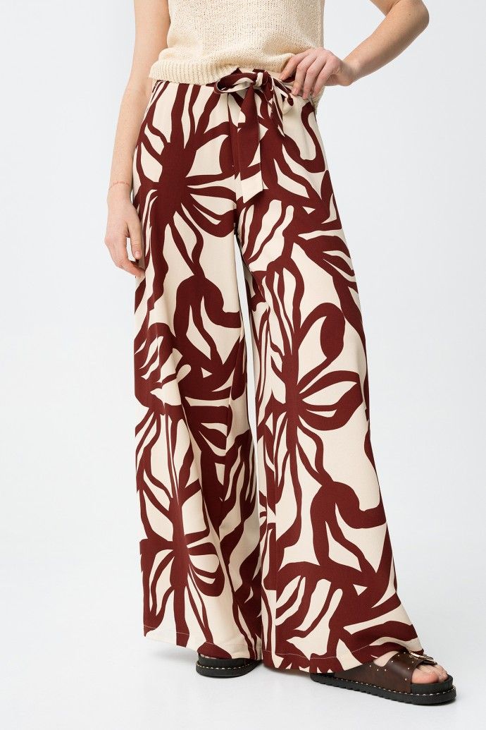 Daley -2 wine/cream trs