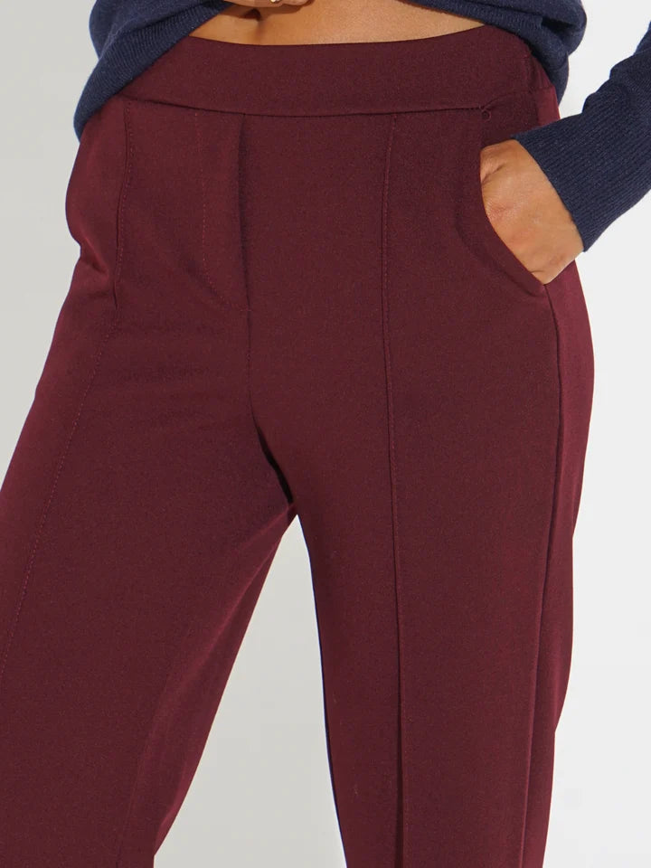 Mulberry Yale trousers