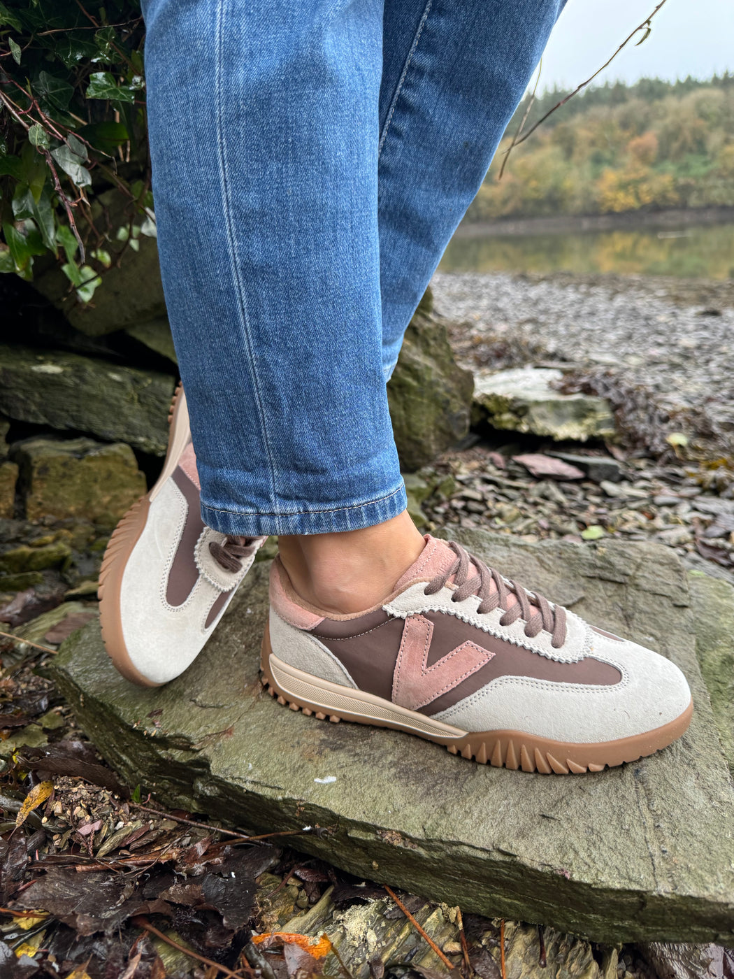 Forty seven pink latte