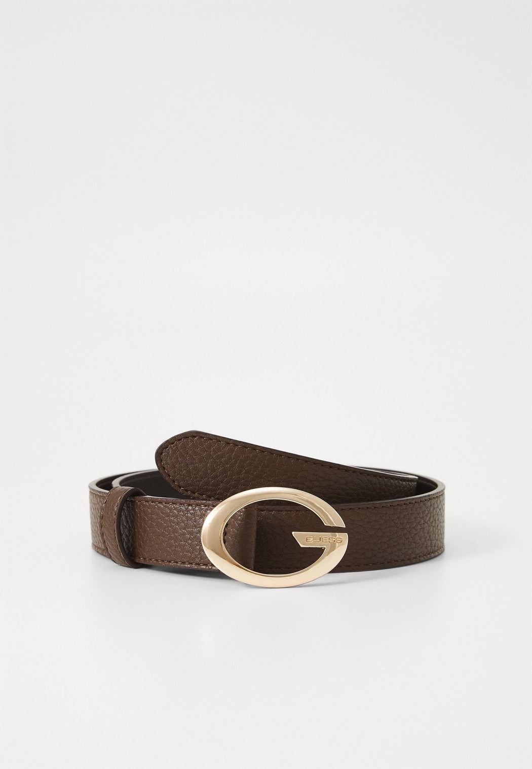 Guess espresso belt BW9306P5430-ESP