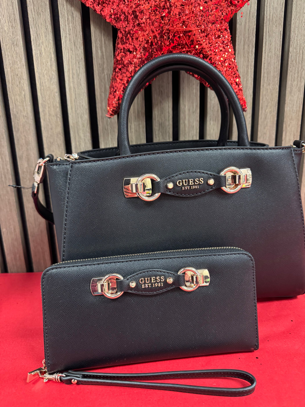 Guess MIMINA Bag. BG801506