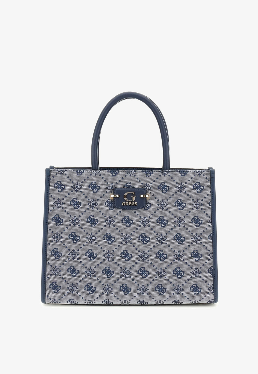 Guess navy logo neda bag jp965422