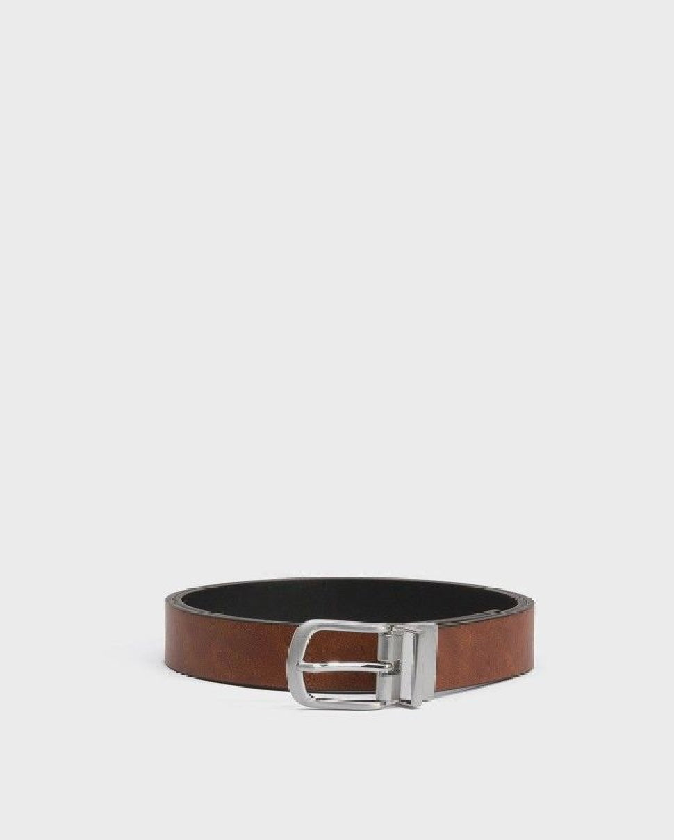 Sophia reversible belt