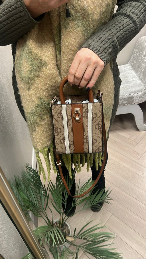 Guess Latte ERENIA Mini Bag SO783875