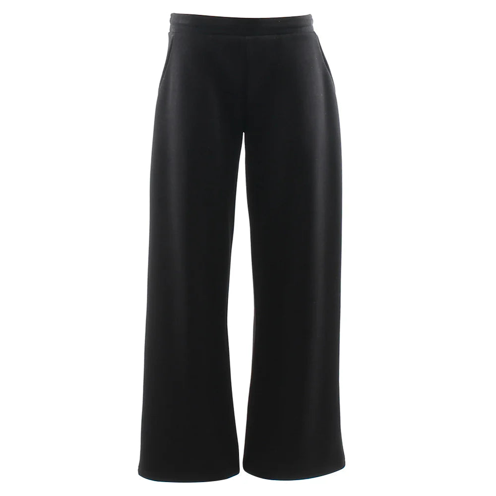 Juno jogger black