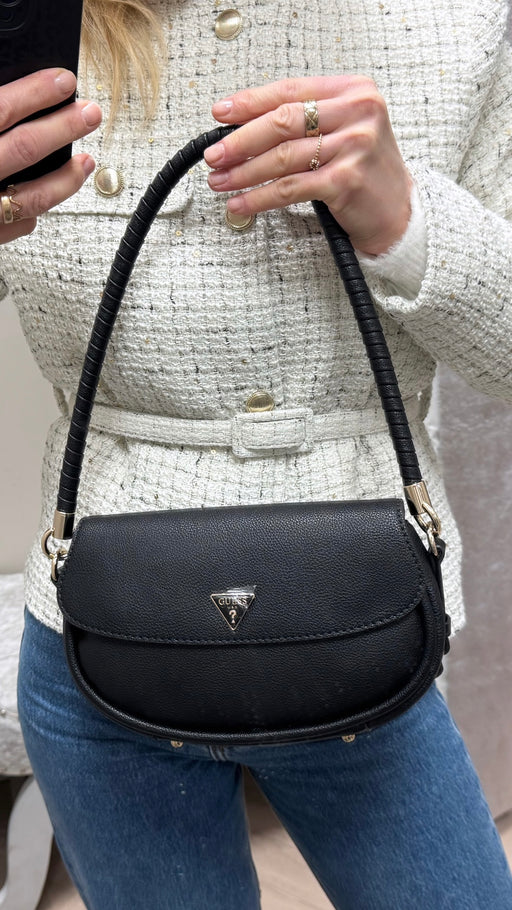 Guess black danya BG991819 mini