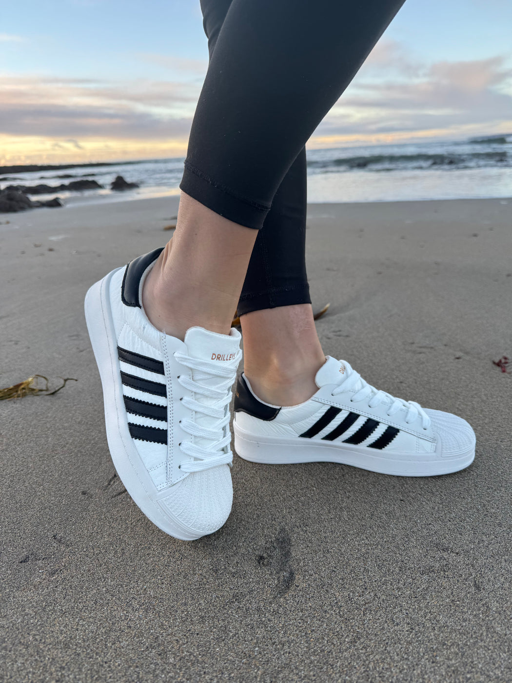 Ninety One Flurry Runner