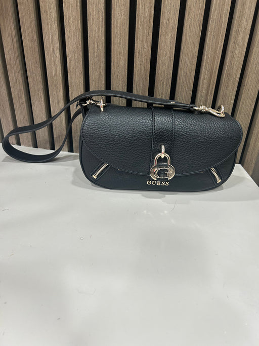 Guess black Jessa  bag bg836220