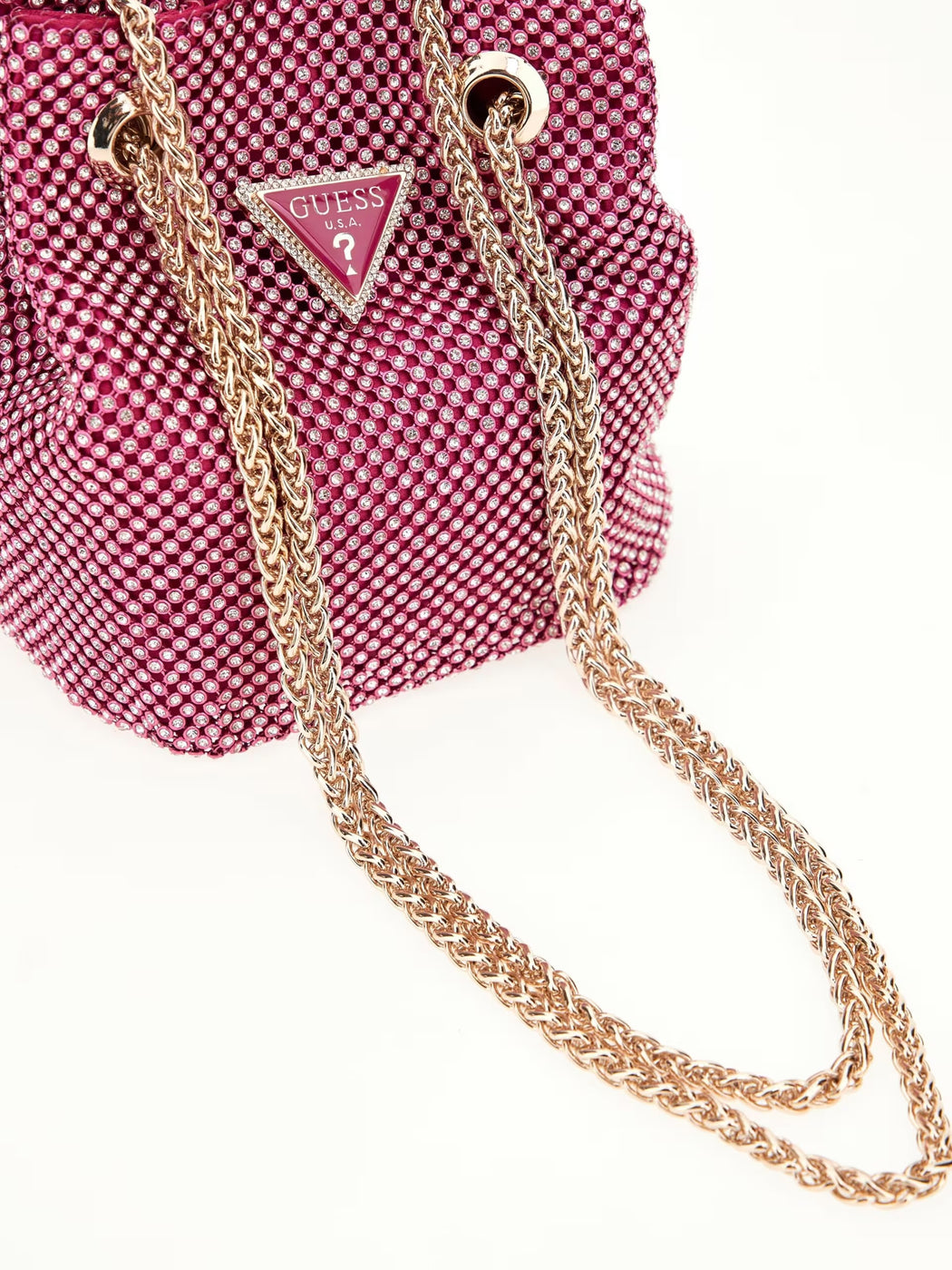 Guess bella rose  zalina mini pouch rp935075