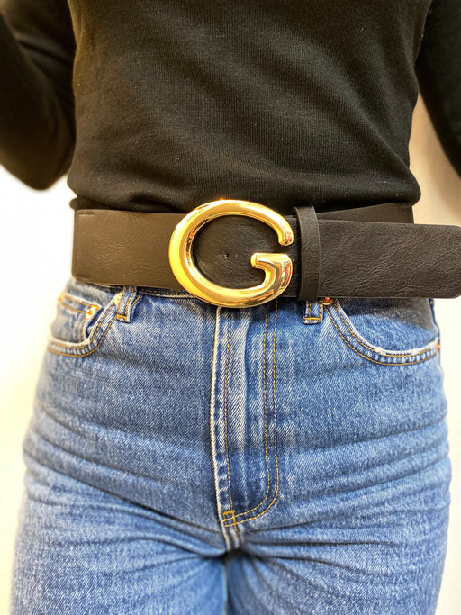 Giverona black belt