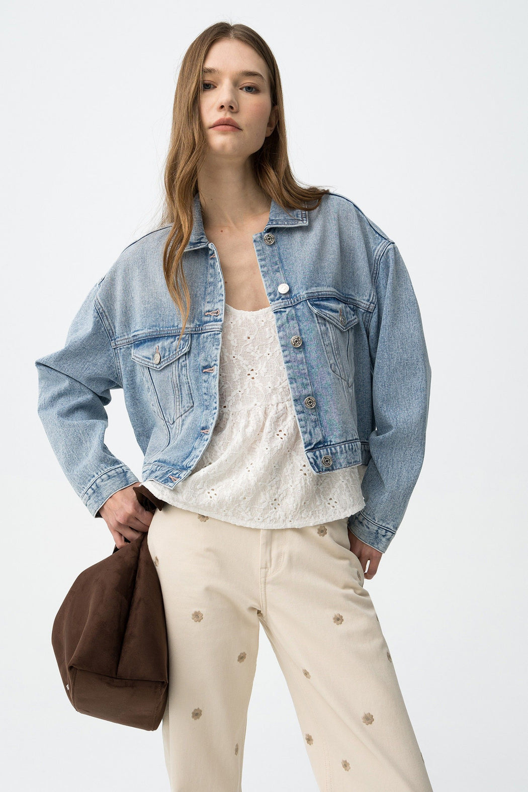 Julien Demin jacket