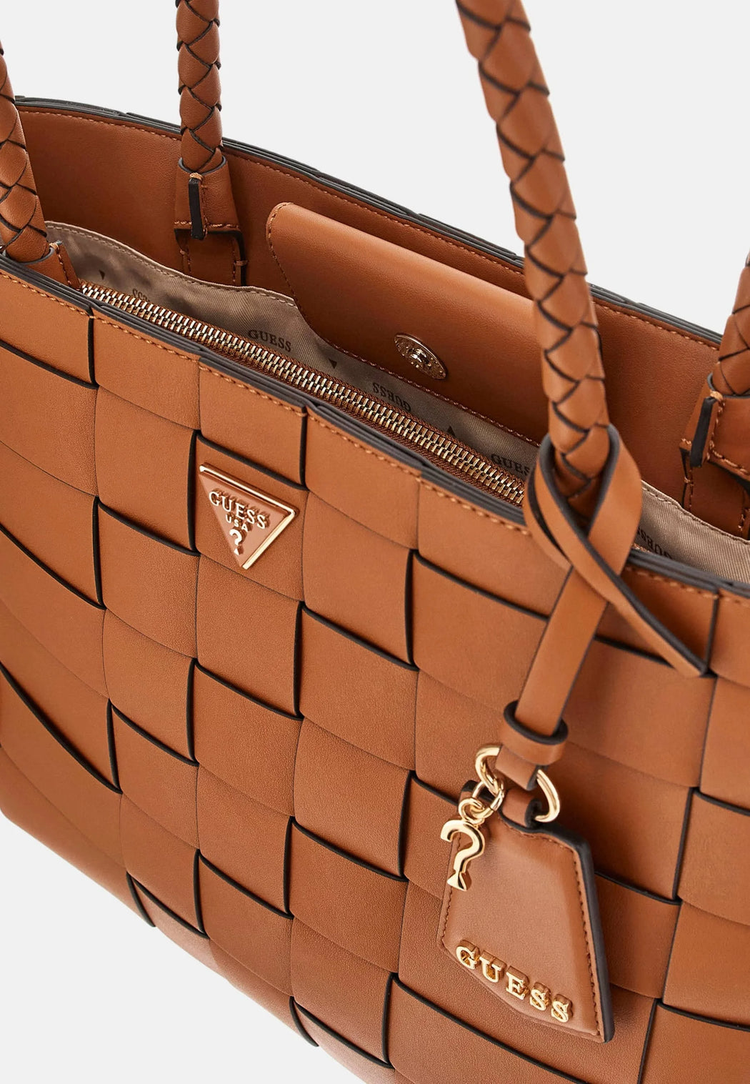 Guess Carmel maylee tote wg966122