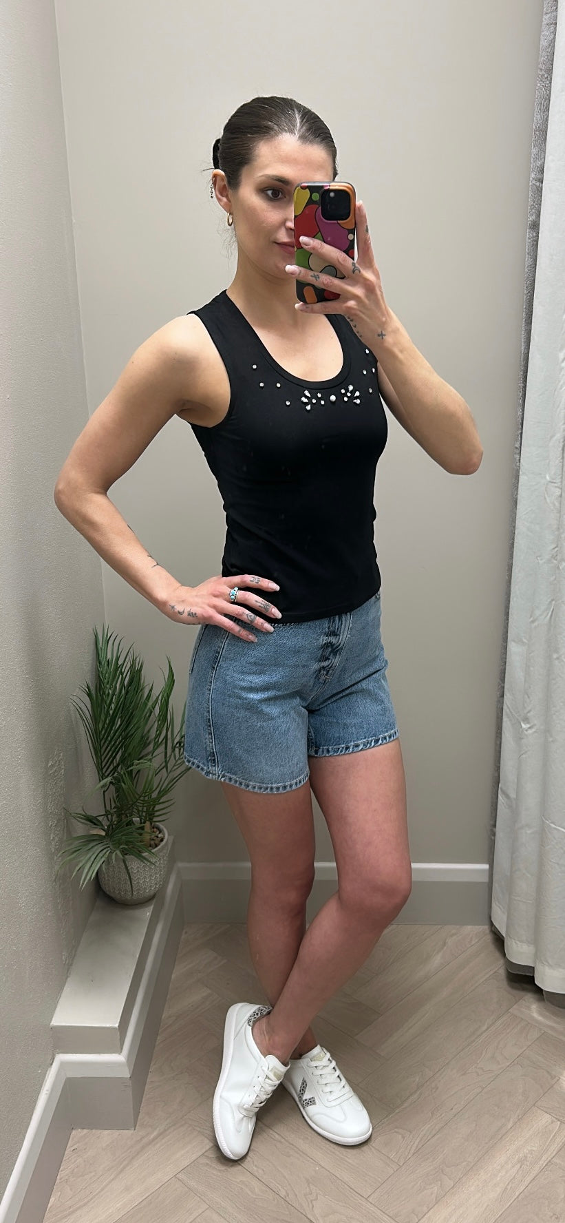 Lana shorts