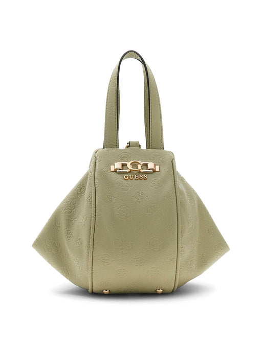 Guess sage logo anise bag pd991677