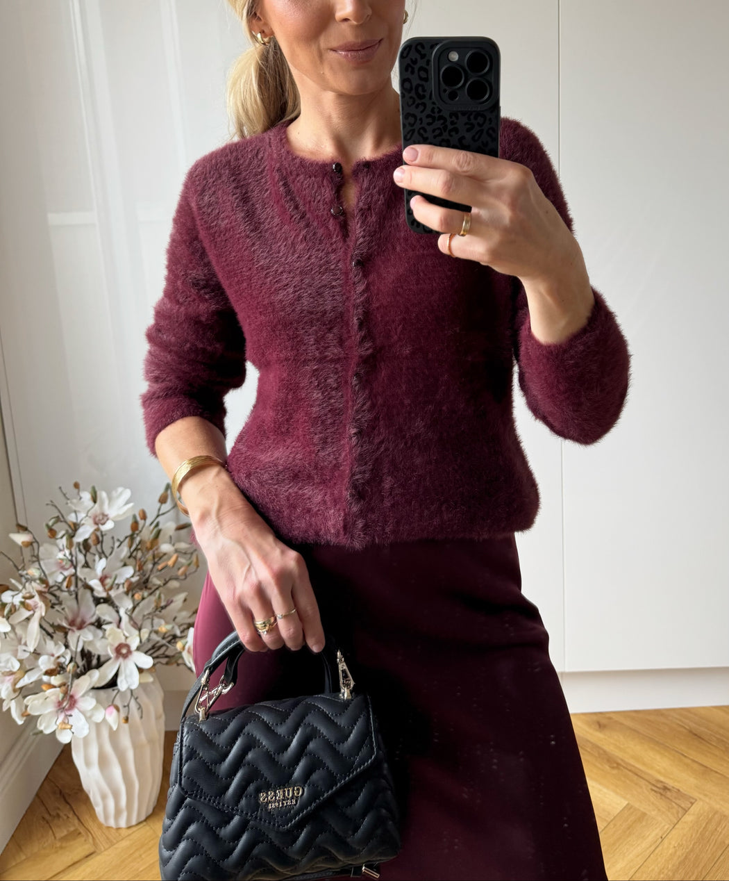 Guess Akyra Cardigan