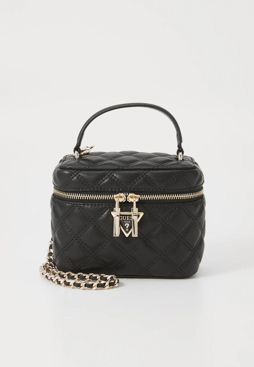 Guess mini giully crossbody bag