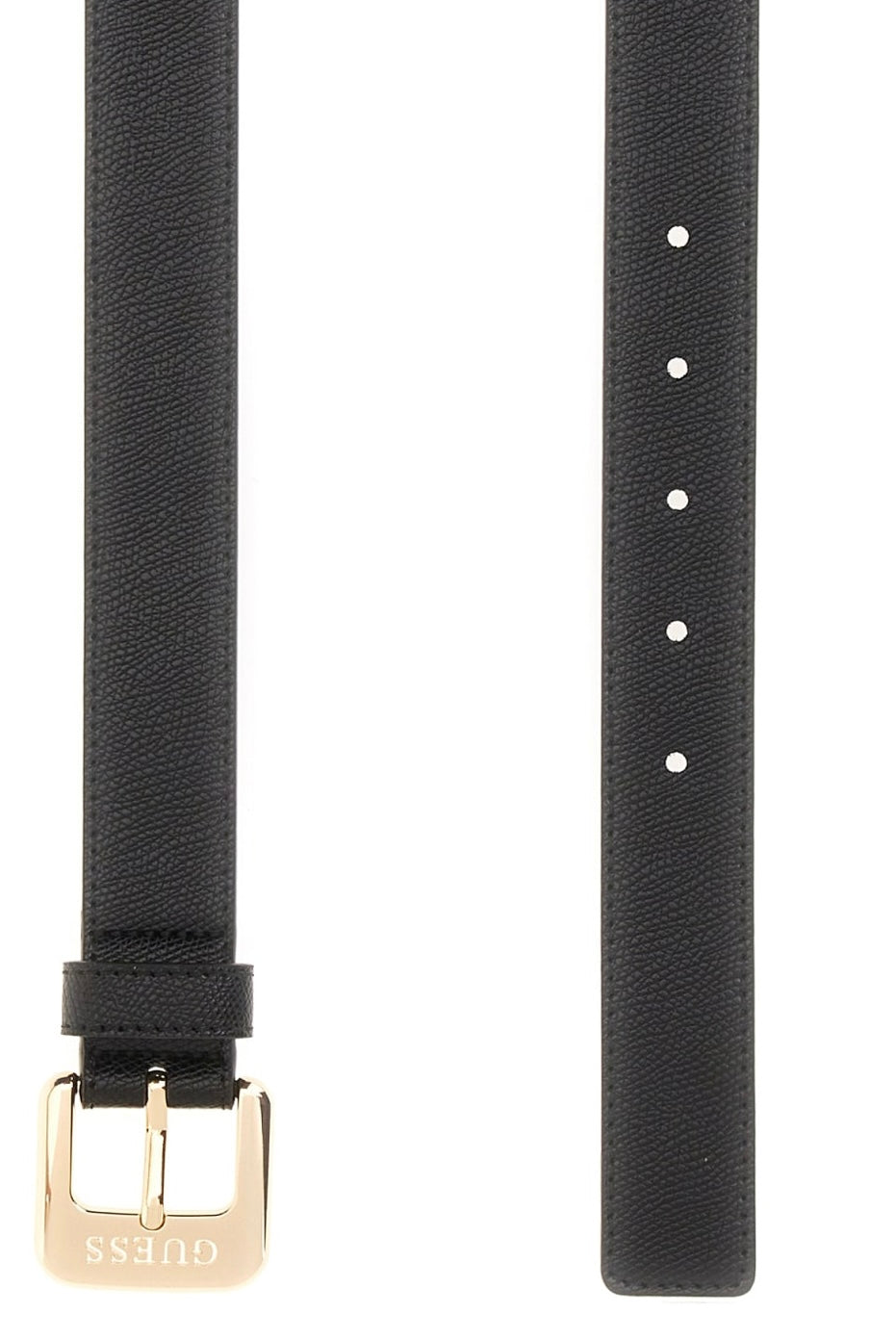Guess black Belt bw9297p5430