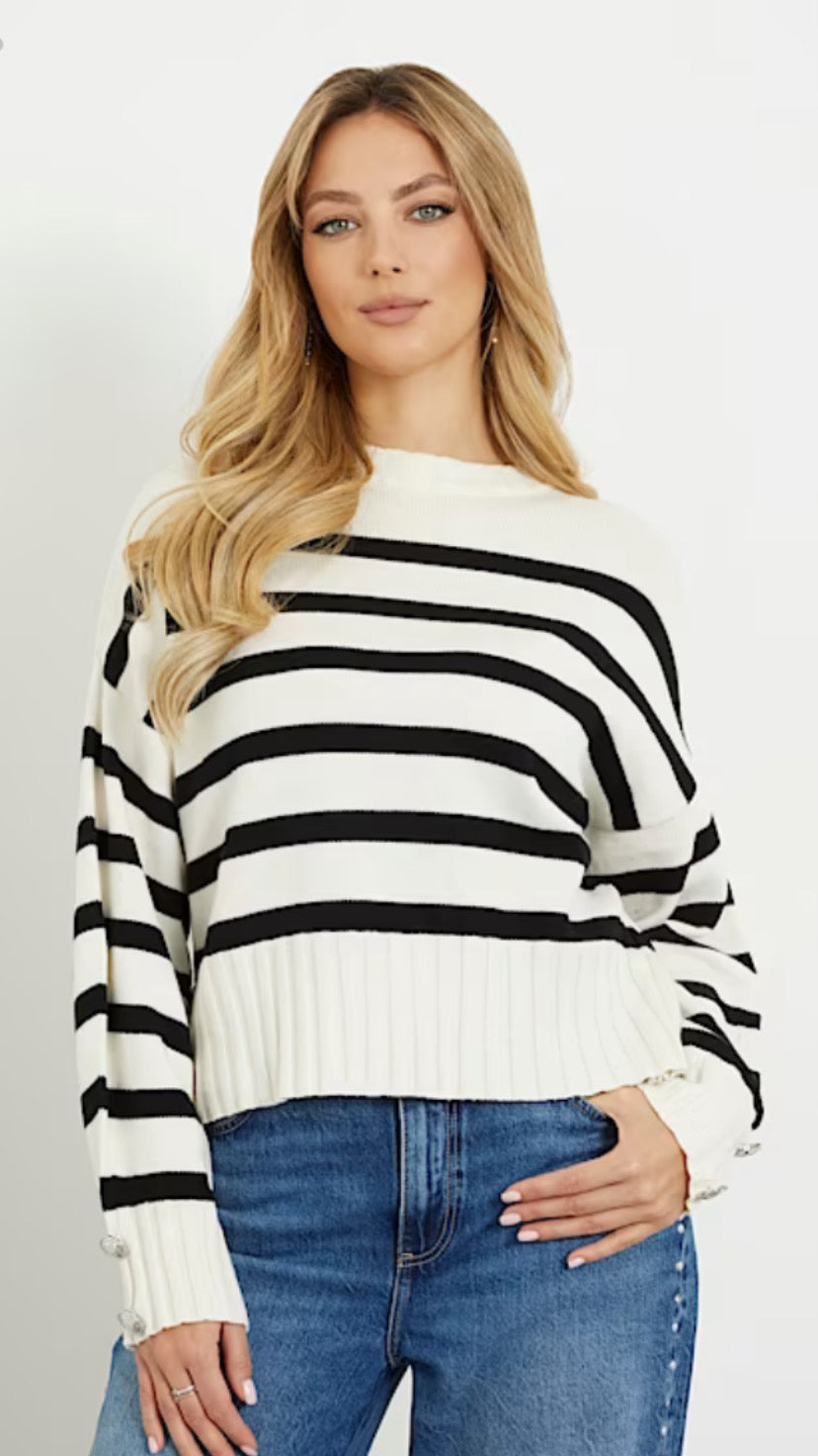 Guess mirelle sweater