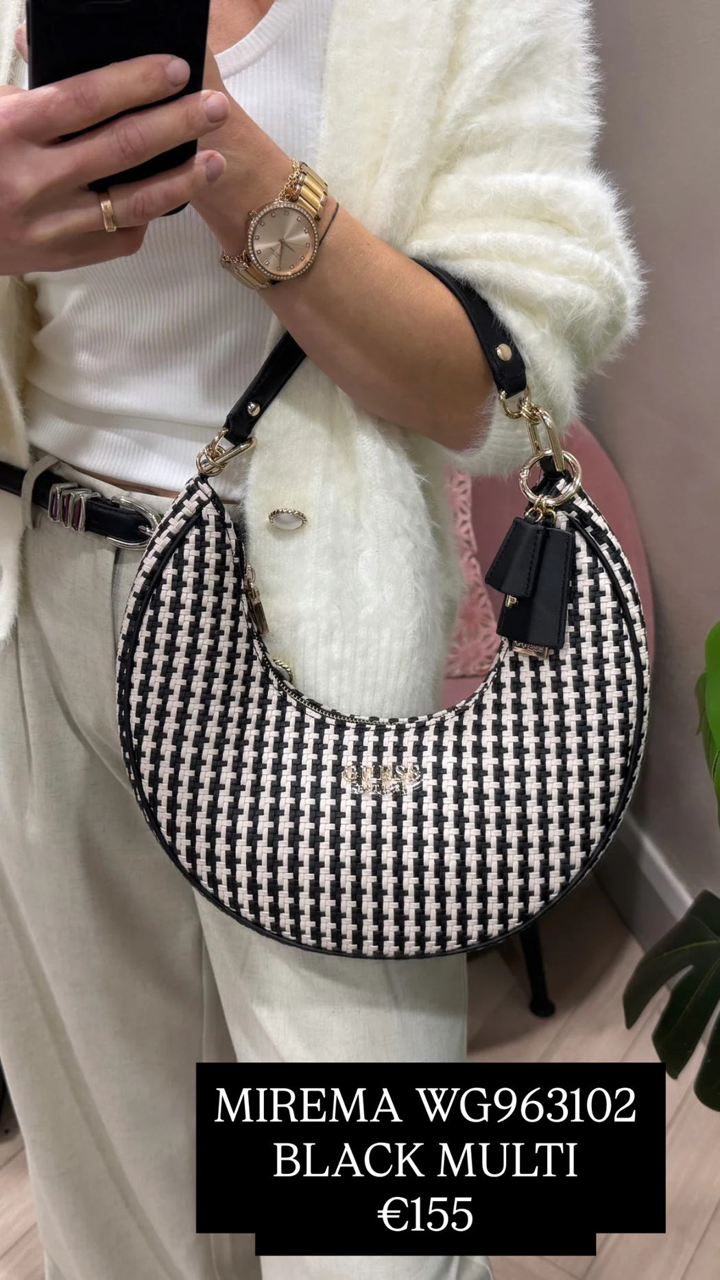 MIREMA WG963102
BLACK MULTI