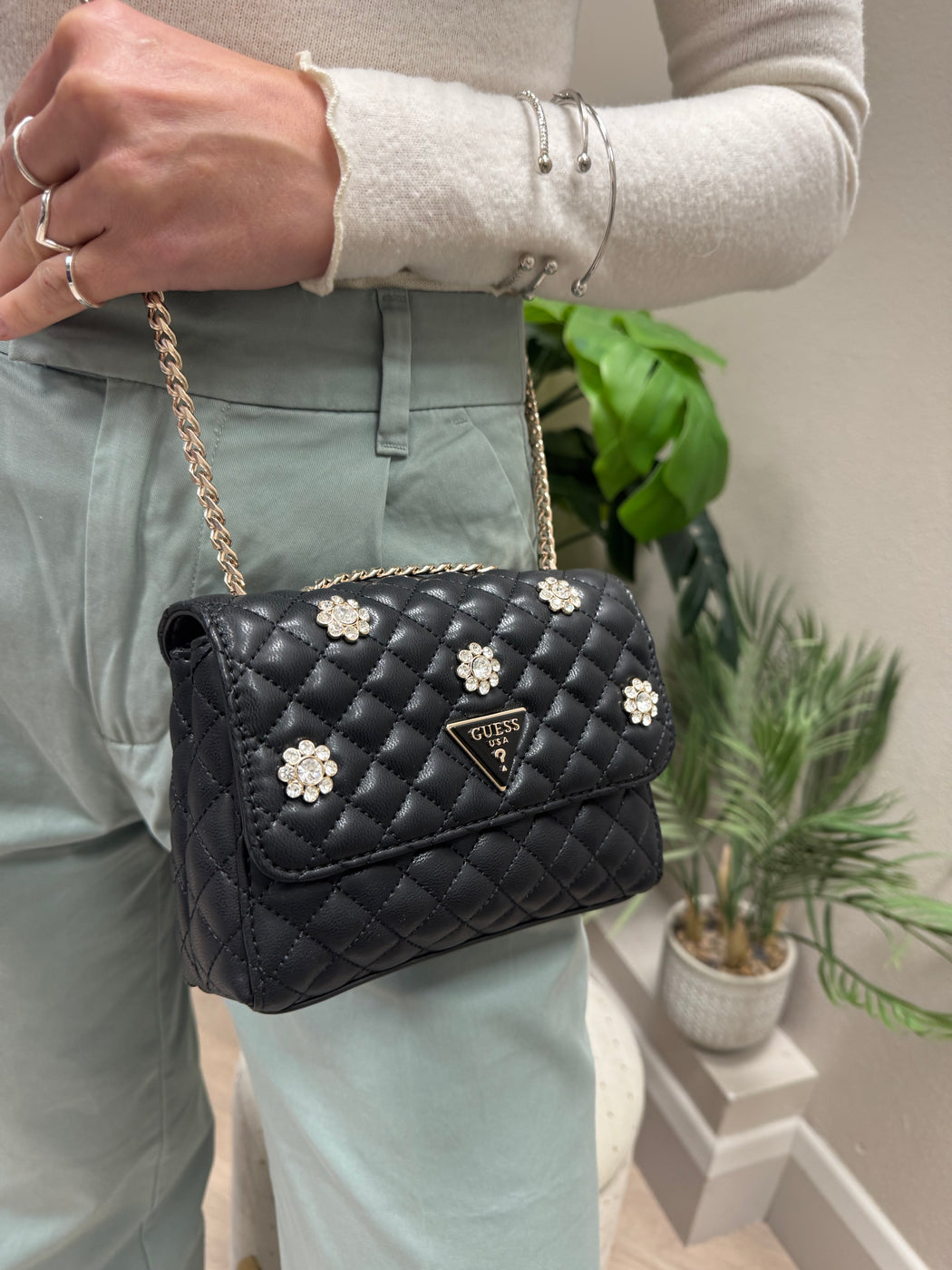 Guess everlee mini