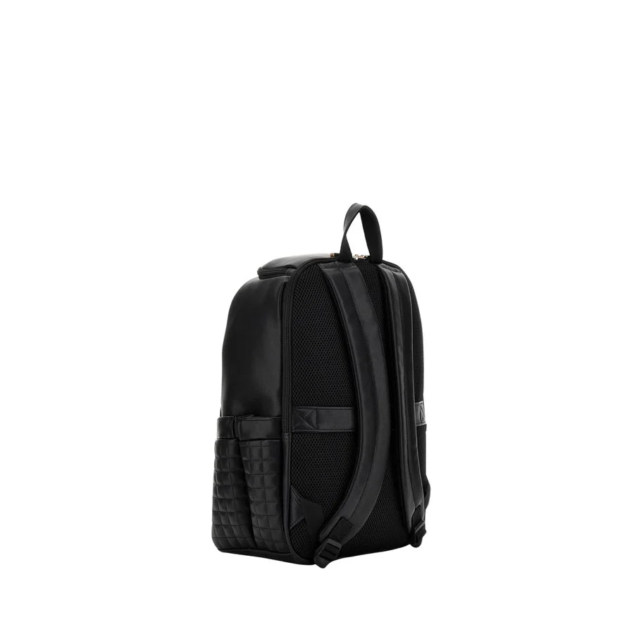 Guess nadira travel backpack qg8424033