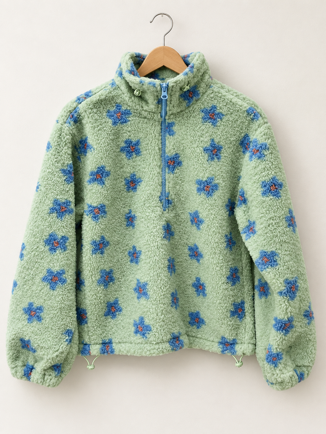 Neomie fleece