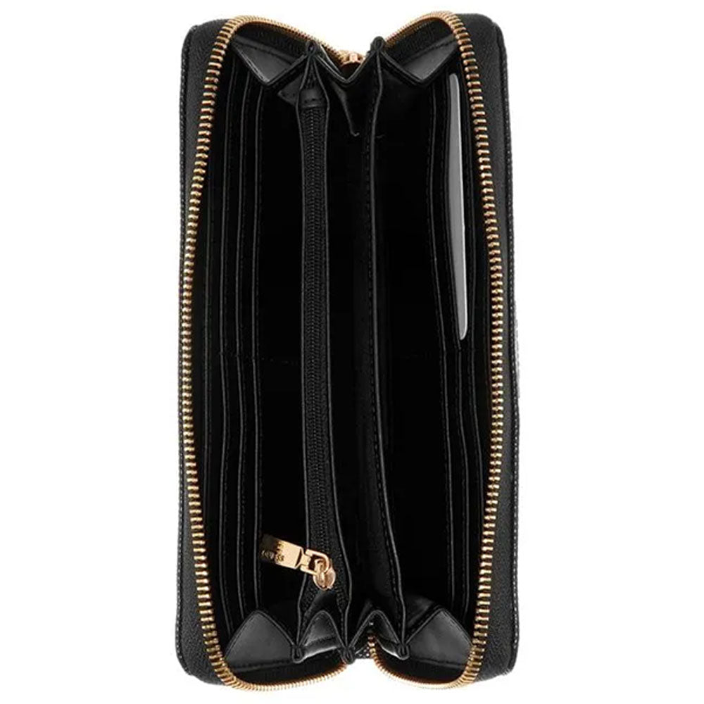 QG849946 Black Assia wallet