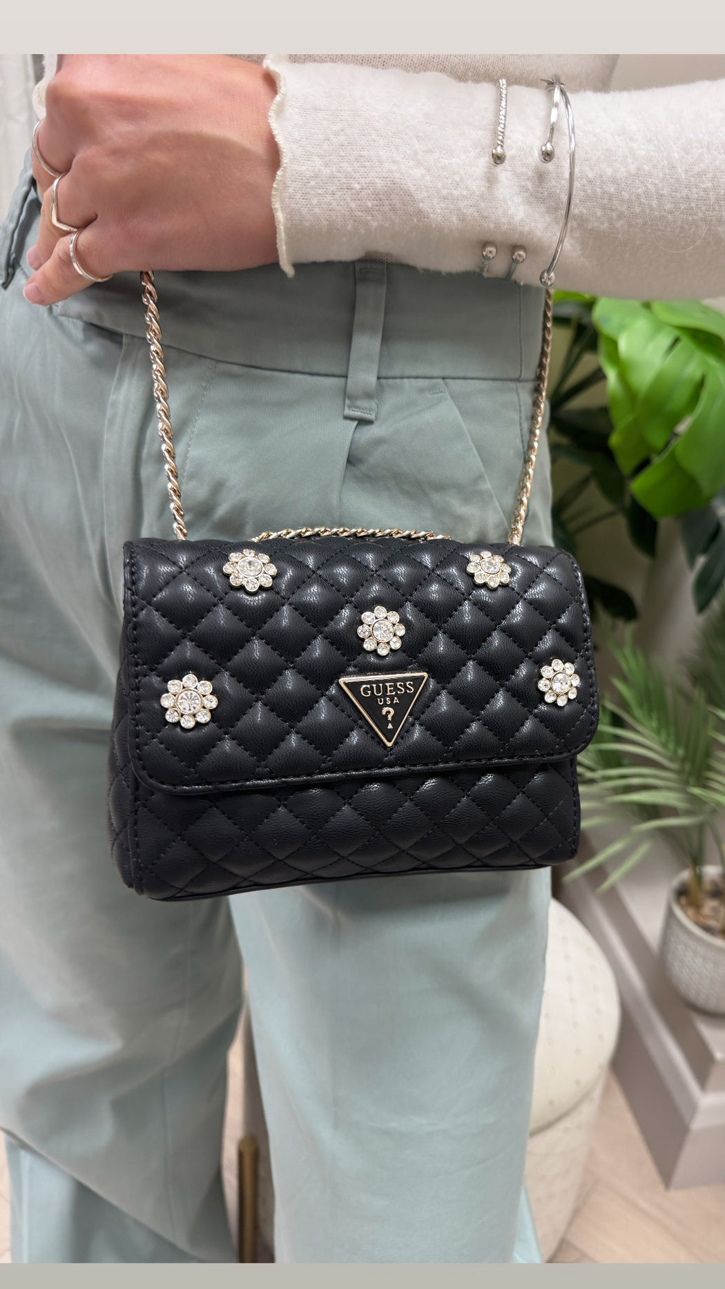 Guess everlee mini