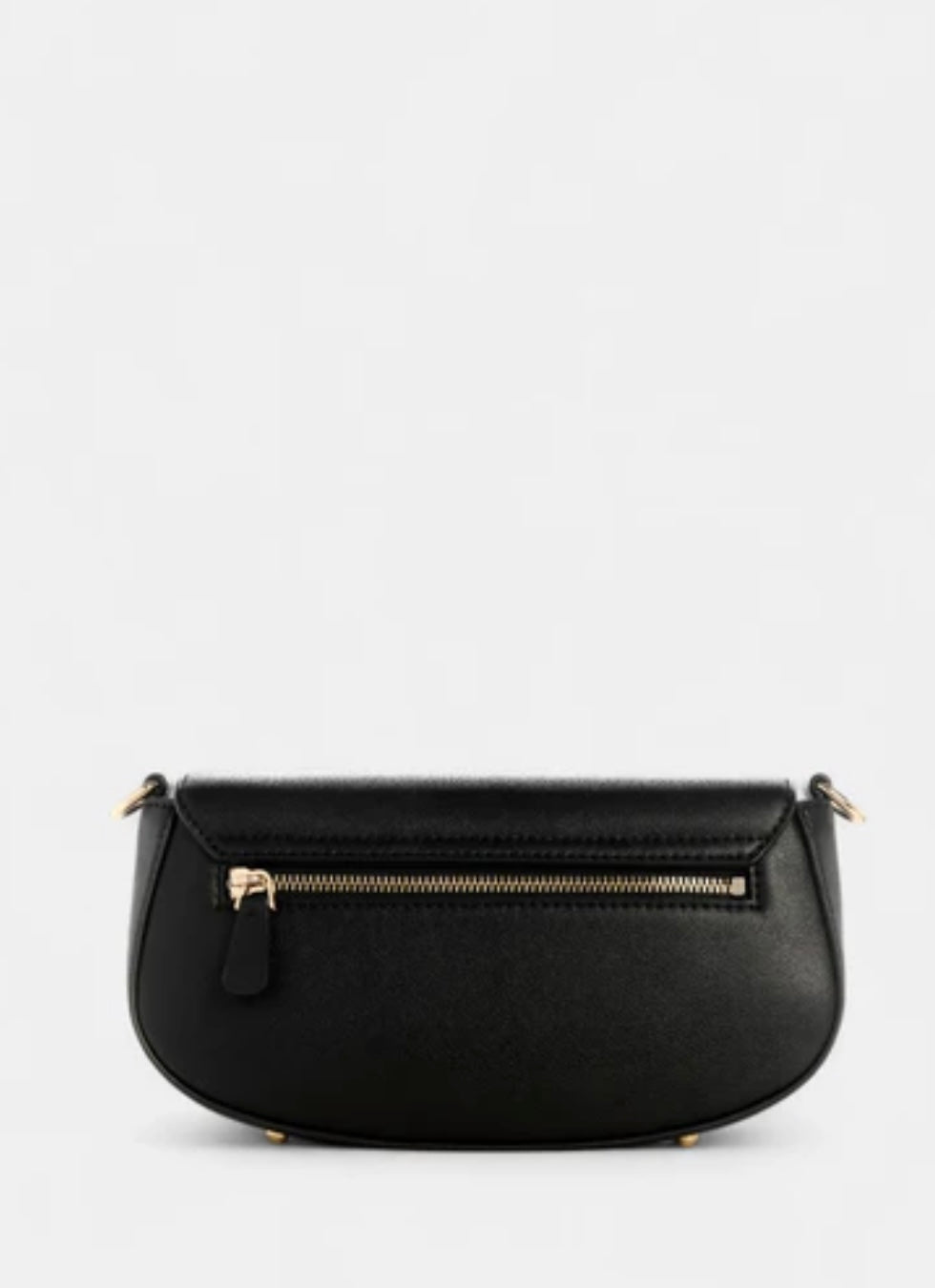 Guess Black MIMINA Bag. BG801520