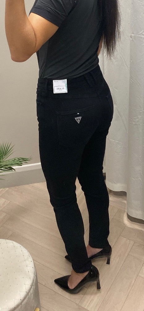 Guess 1981 SKINNY JEANS. W2YA46D4PZ1