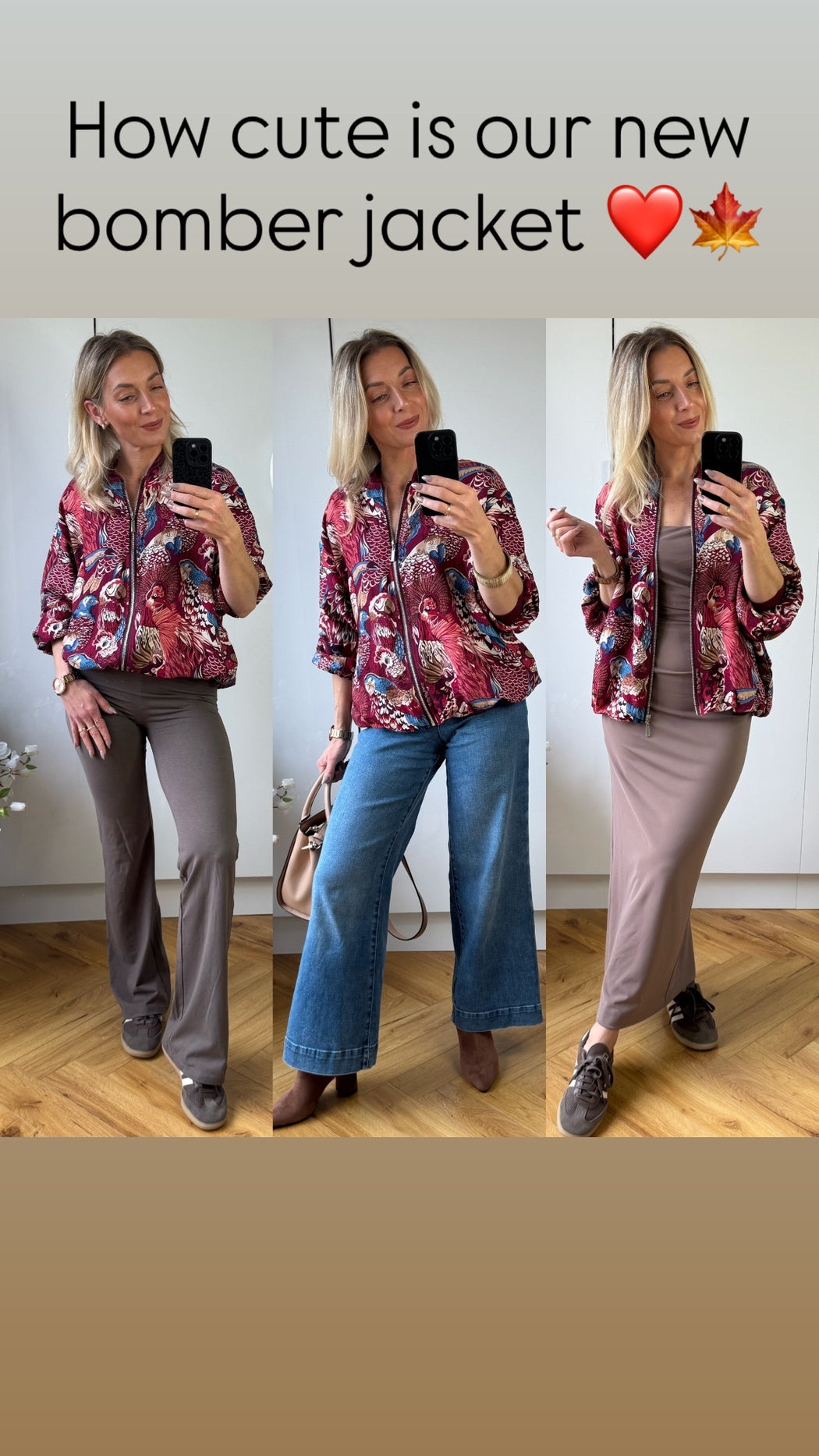 Satira wine bomber