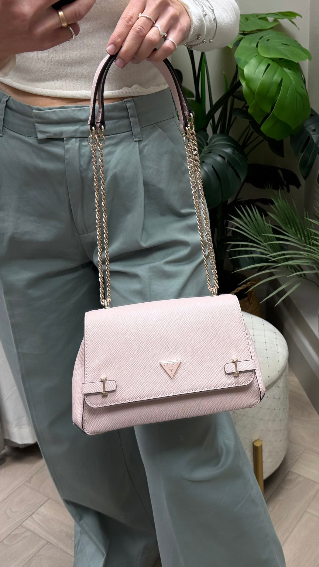 Guess Rose Rosalba Bag ZG965721