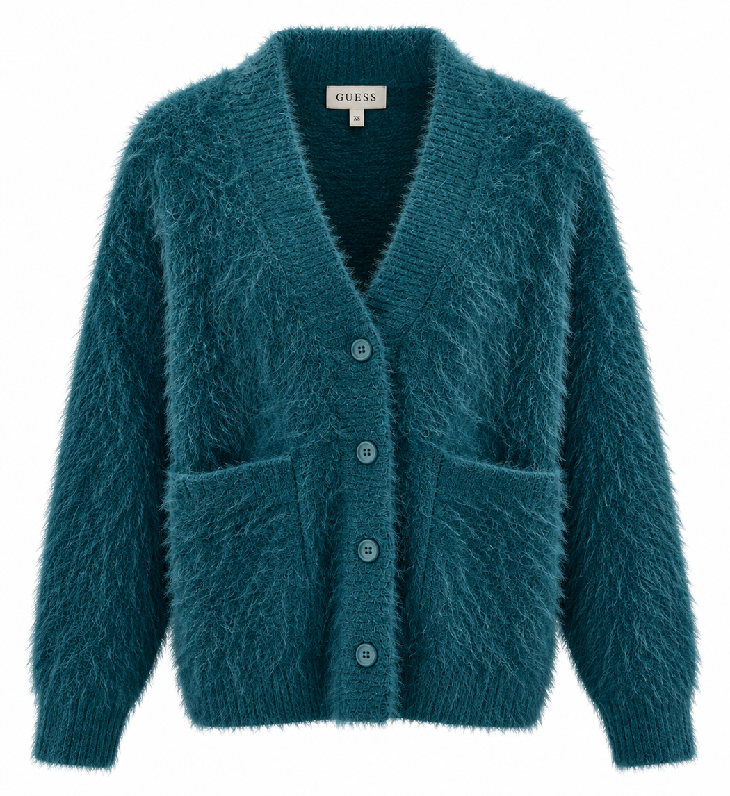 Guess Millie Cardi w6br18z1269