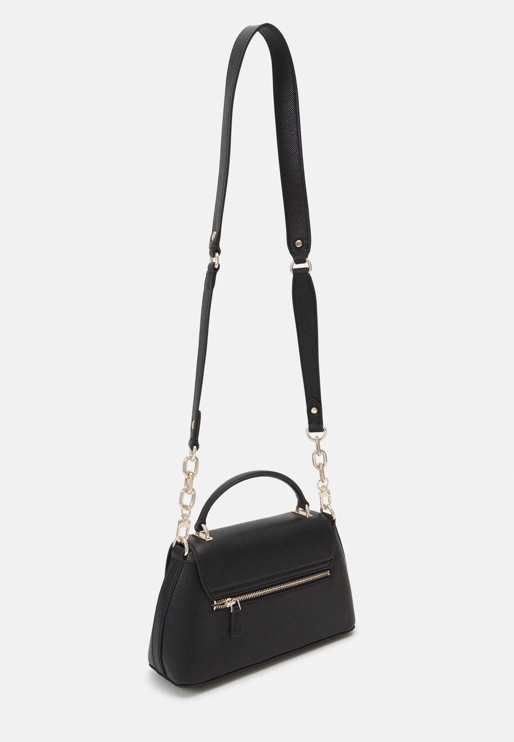 Guess black Eco gloriana crossbody EZG951220