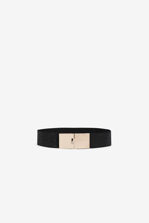 Djavan elasticated belt