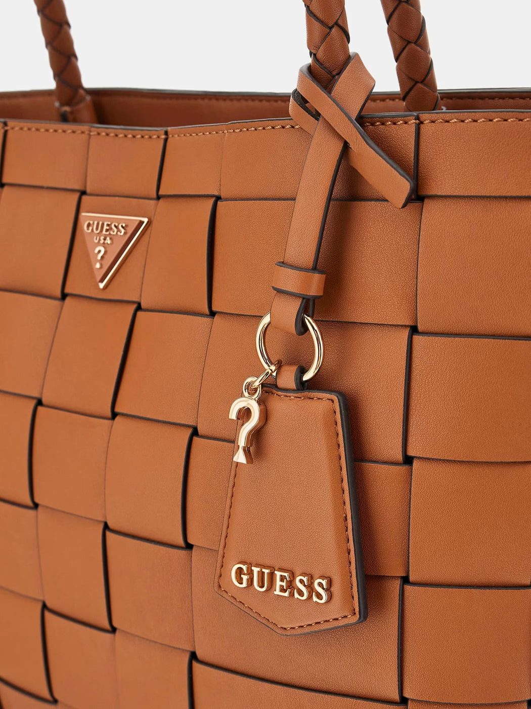 Guess Carmel maylee tote wg966122