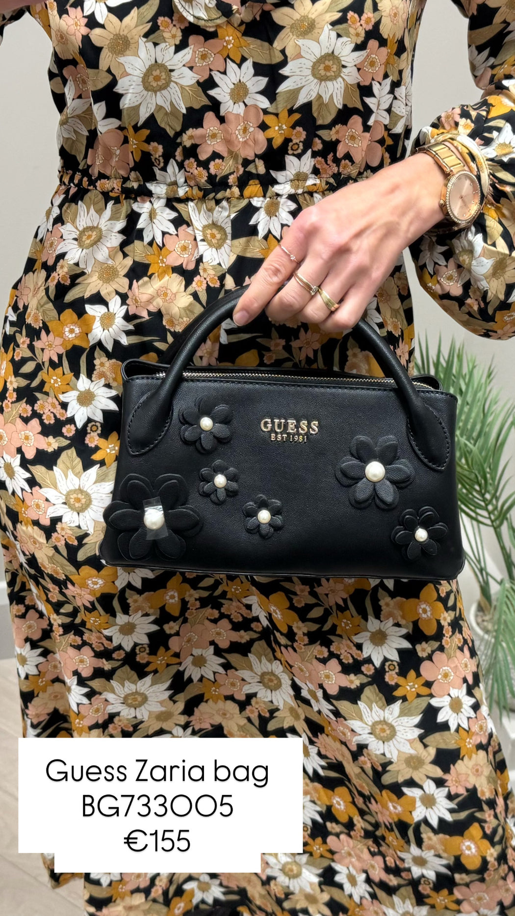 Guess Zaria bag BG733005